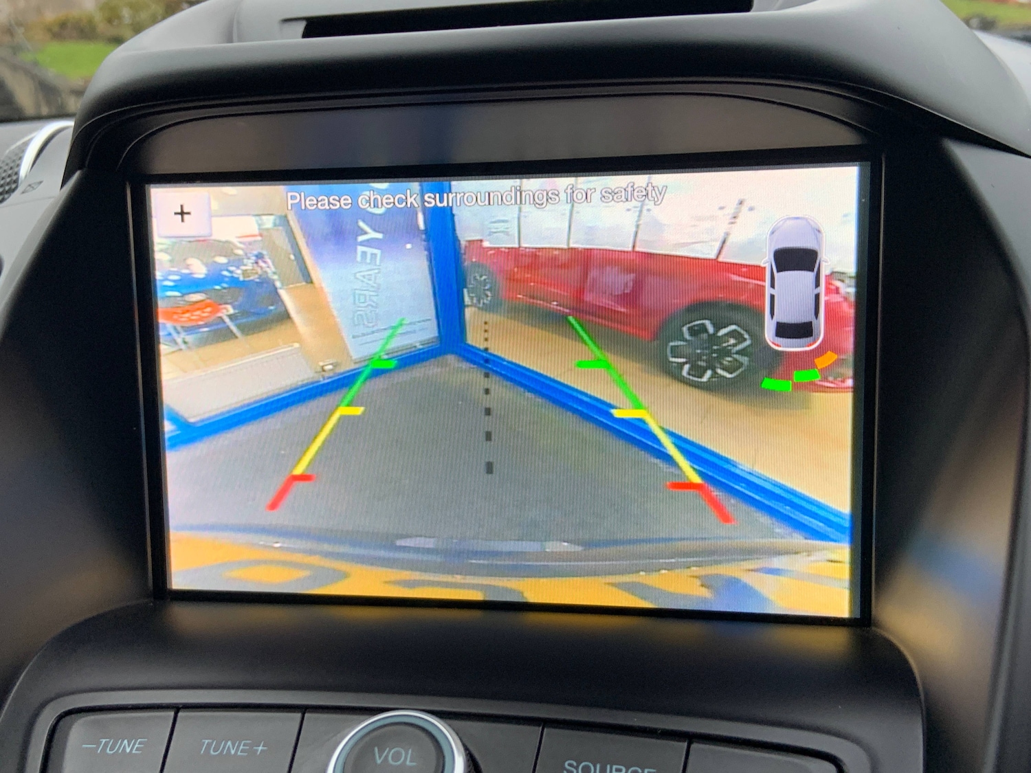 Used Ford Kuga 2019 for sale - 77408805: Photo 22