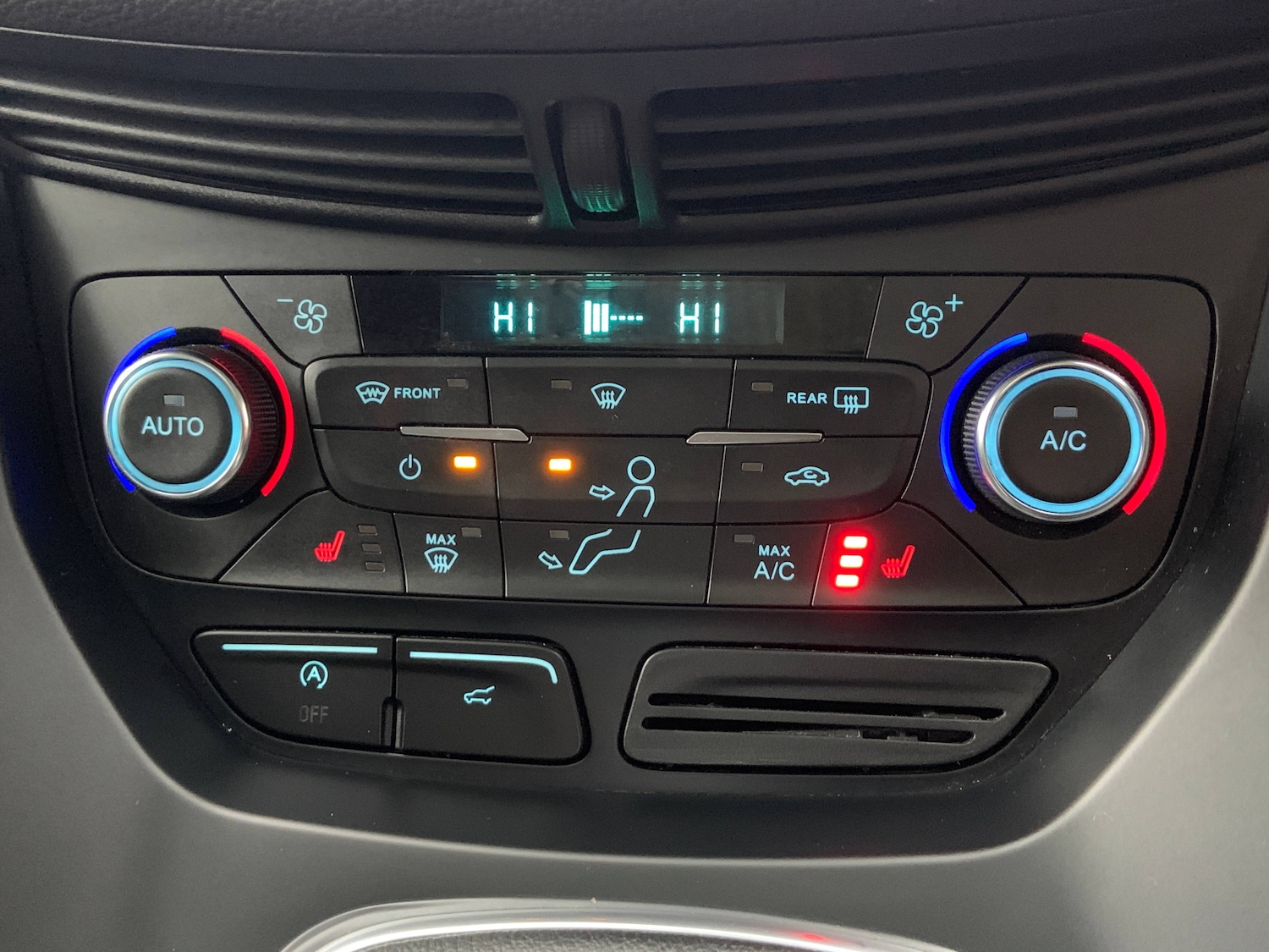 Used Ford Kuga 2019 for sale - 77408805: Photo 24