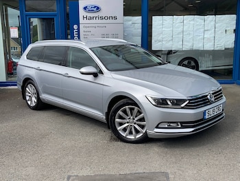 Used Volkswagen Passat 2019 for sale - 78883833: Photo