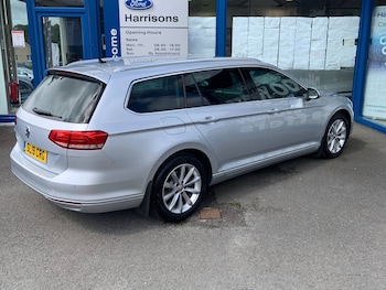 Used Volkswagen Passat 2019 for sale - 78883833: Photo