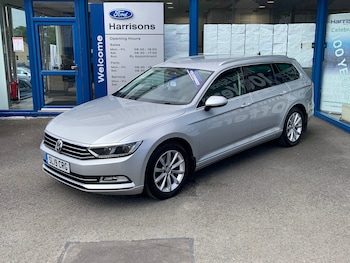 Used Volkswagen Passat 2019 for sale - 78883833: Photo