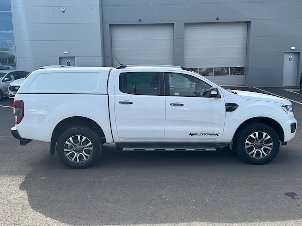 Used Ford Ranger 2022 for sale - 76147109: Photo 10