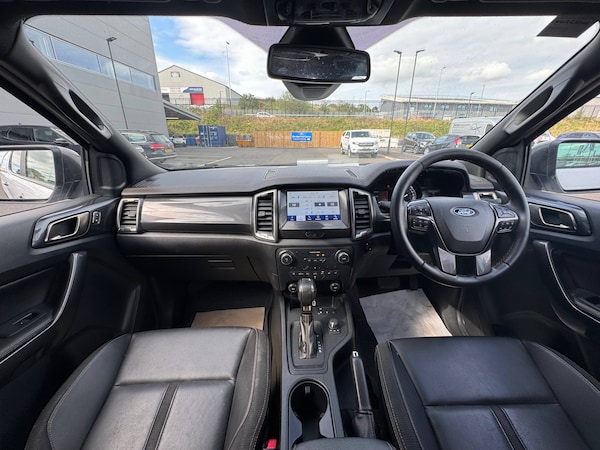 Used Ford Ranger 2022 for sale - 76147109: Photo 13