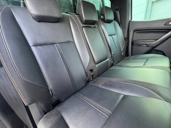 Used Ford Ranger 2022 for sale - 76147109: Photo 14