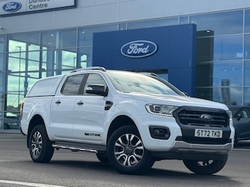 Used Ford Ranger 2022 for sale - 76147109: Photo