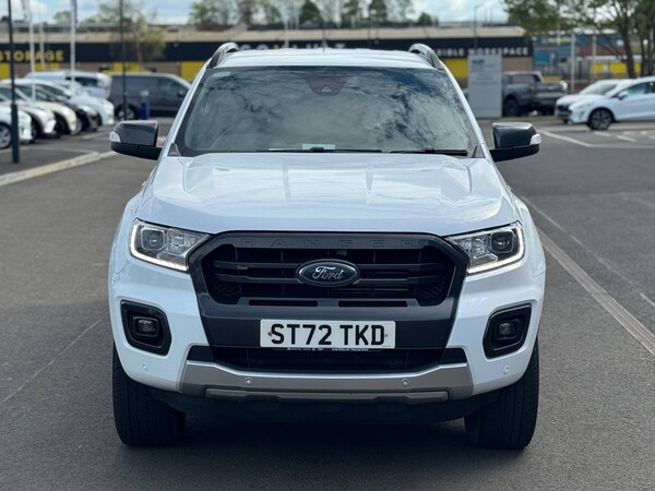 Used Ford Ranger 2022 for sale - 76147109: Photo 4