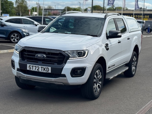 Used Ford Ranger 2022 for sale - 76147109: Photo 5