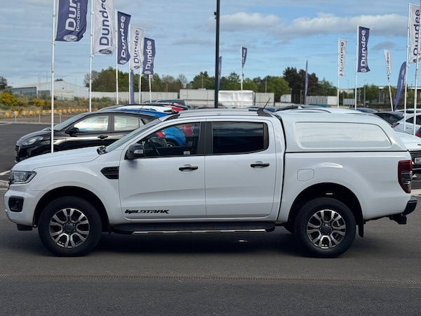 Used Ford Ranger 2022 for sale - 76147109: Photo 6
