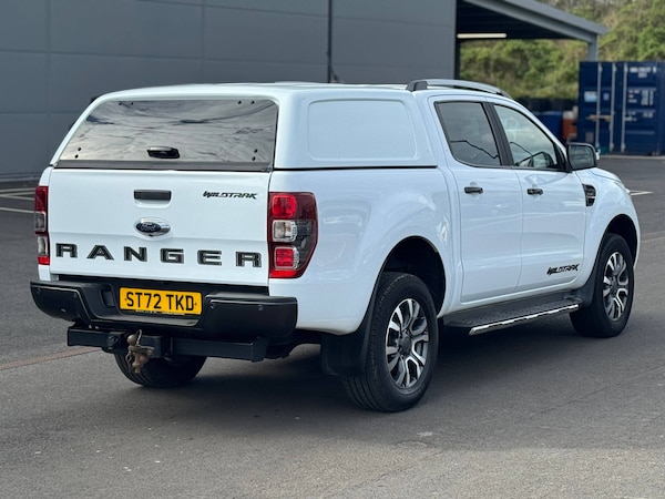 Used Ford Ranger 2022 for sale - 76147109: Photo 9