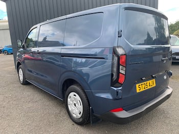 Used Ford Transit Custom 2025 for sale - 79811985: Photo