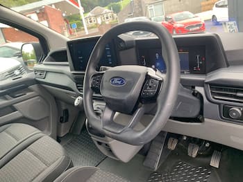 Used Ford Transit Custom 2025 for sale - 79811985: Photo