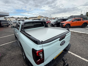 Used Ford Ranger 2025 for sale - 79537669: Photo