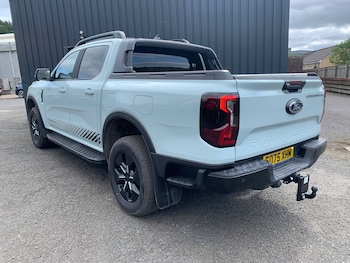 Used Ford Ranger 2025 for sale - 79537669: Photo