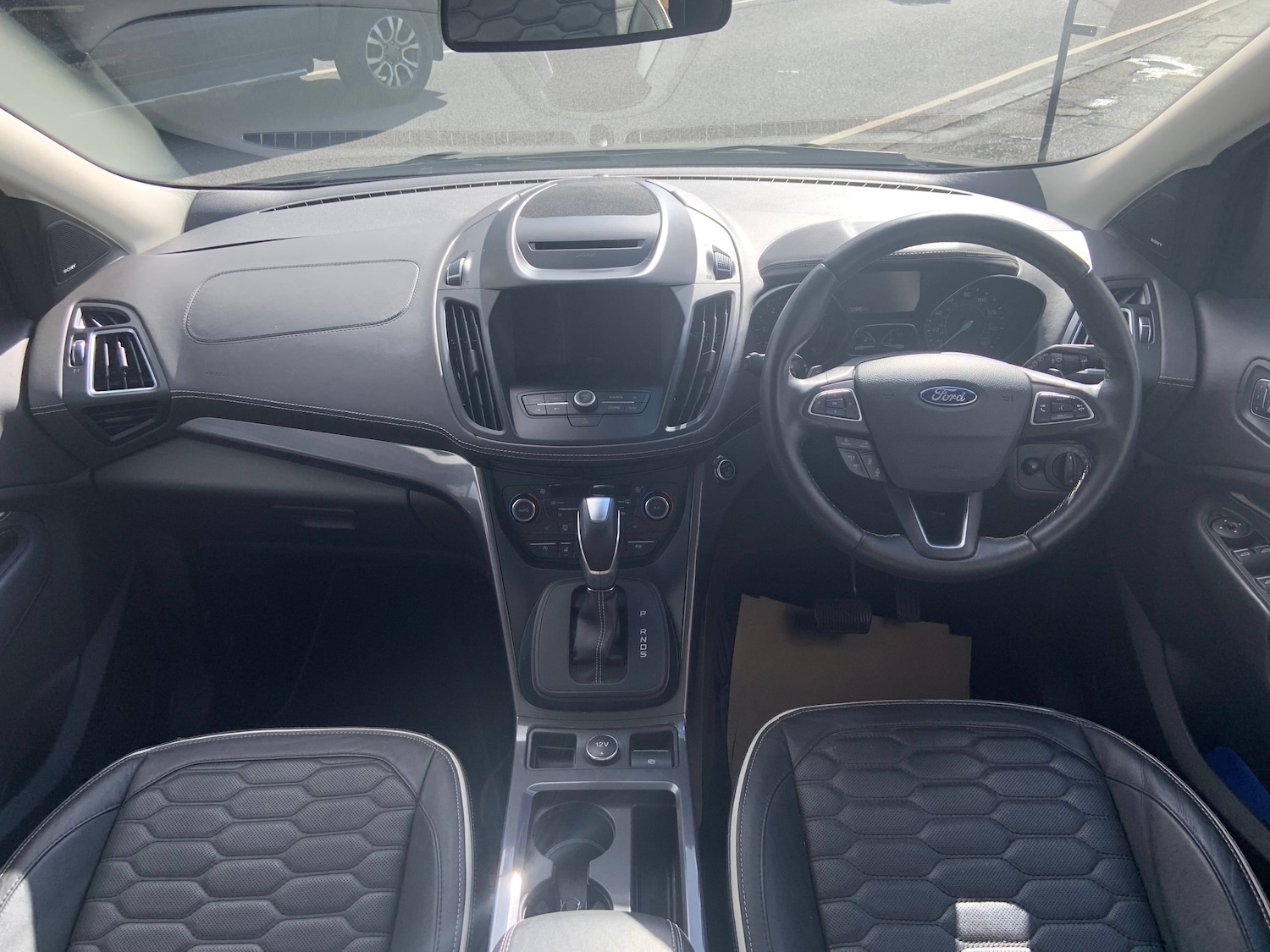 Vehicle 13