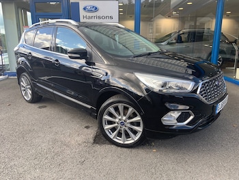 Used Ford Kuga 2019 for sale - 75996317: Photo