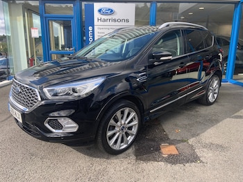 Used Ford Kuga 2019 for sale - 75996317: Photo