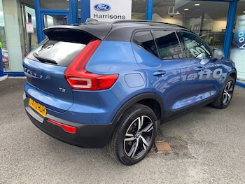 Used Volvo XC40 2020 for sale - 79469723: Photo