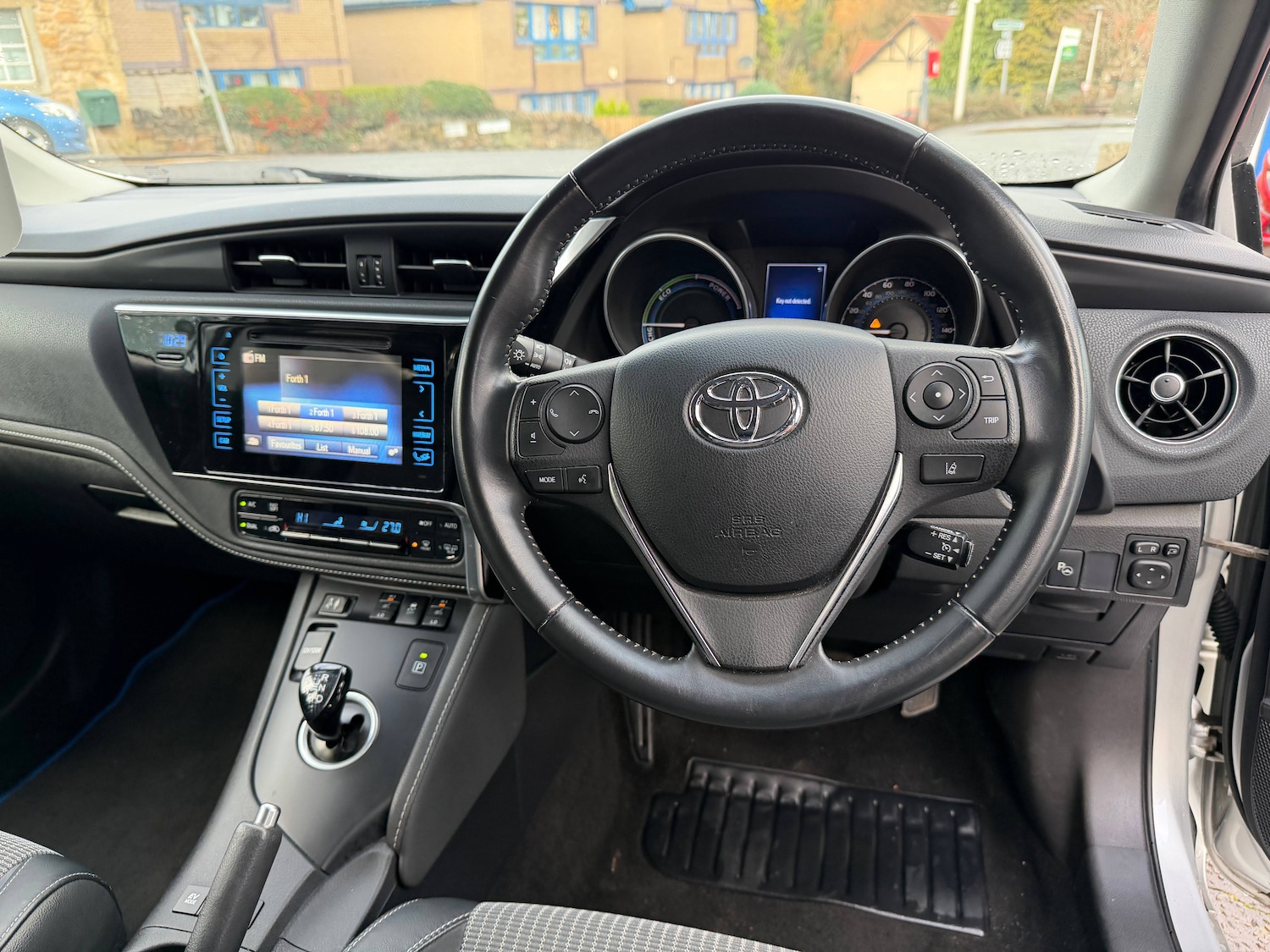 Used Toyota Auris 2016 for sale - 77310754: Photo 10