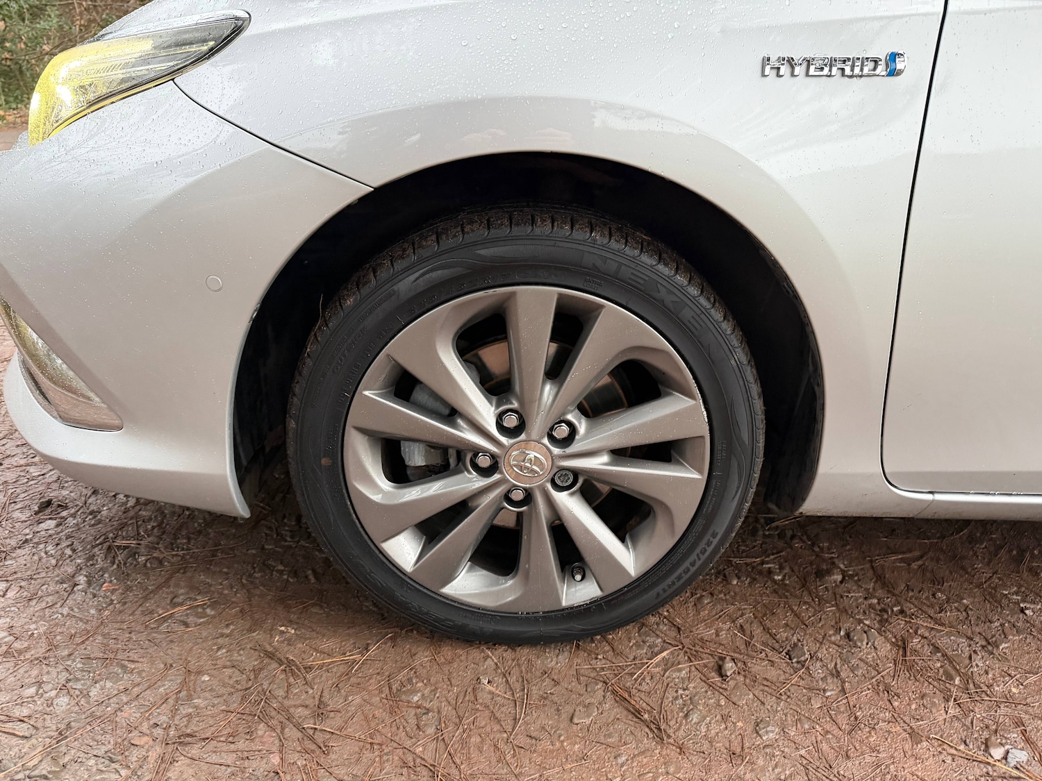 Used Toyota Auris 2016 for sale - 77310754: Photo 12