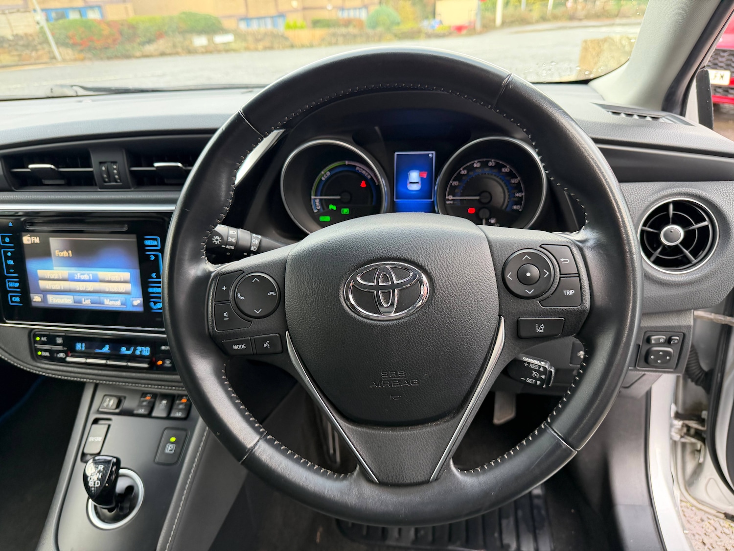 Used Toyota Auris 2016 for sale - 77310754: Photo 16