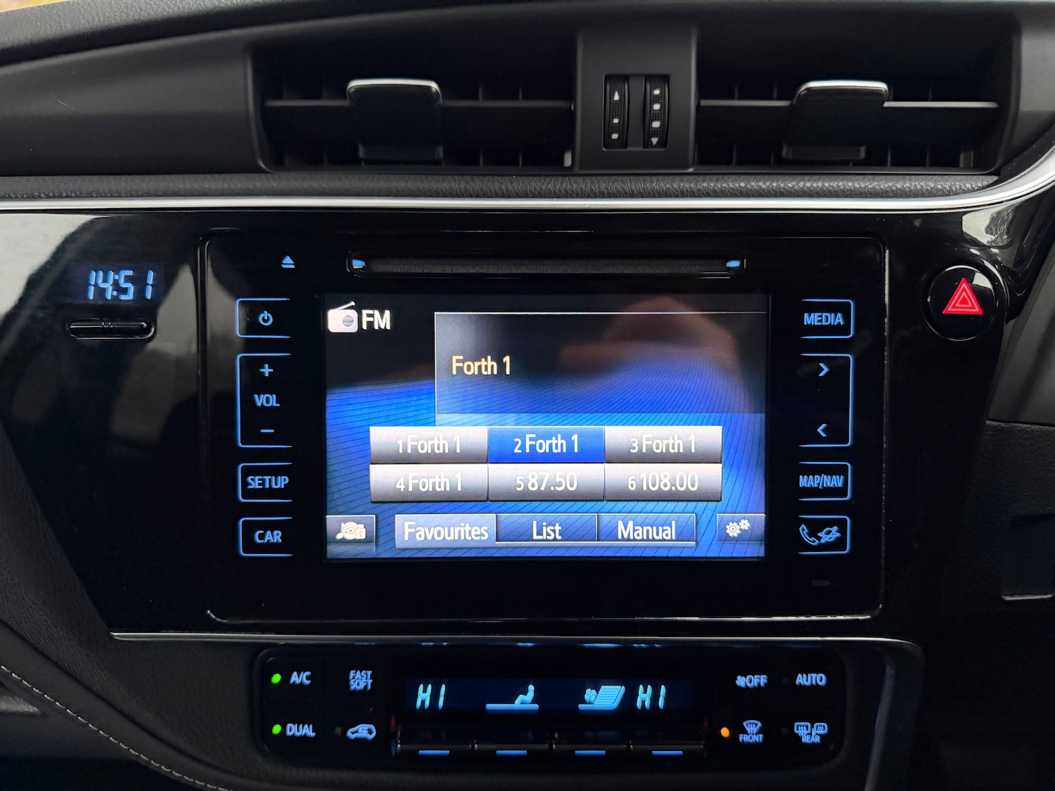 Used Toyota Auris 2016 for sale - 77310754: Photo 19