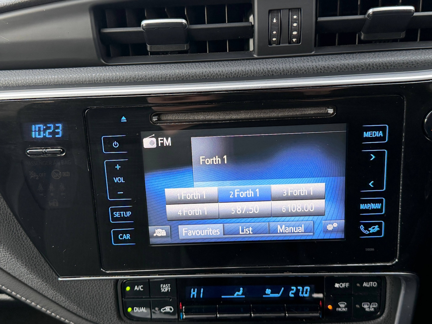 Used Toyota Auris 2016 for sale - 77310754: Photo 33