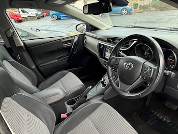 Used Toyota Auris undefined for sale - 77310754: Photo