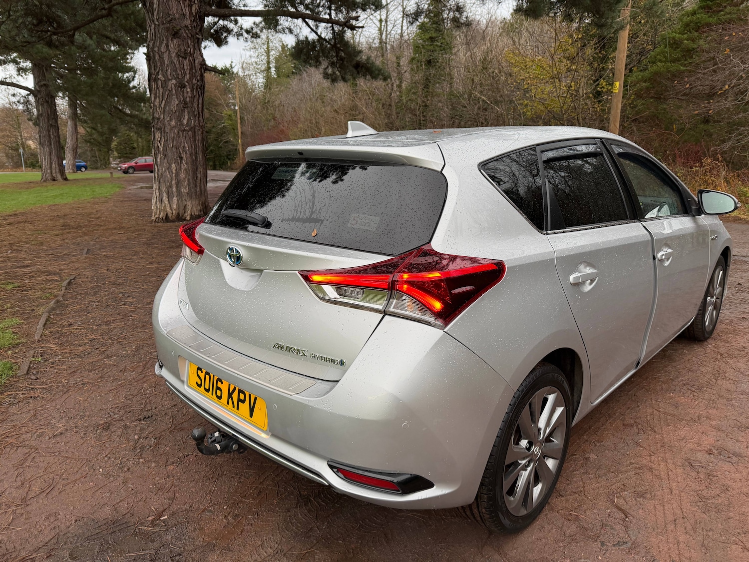 Used Toyota Auris 2016 for sale - 77310754: Photo 6
