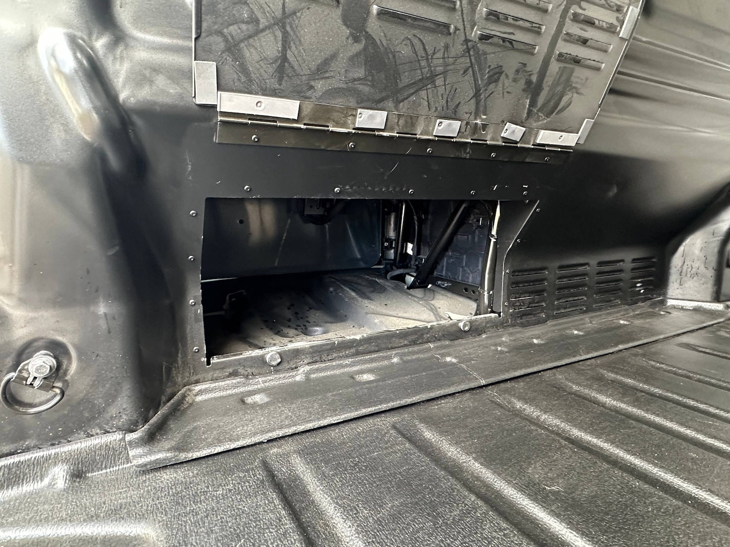 Used Ford Transit Custom 2025 for sale - 76450509: Photo 16