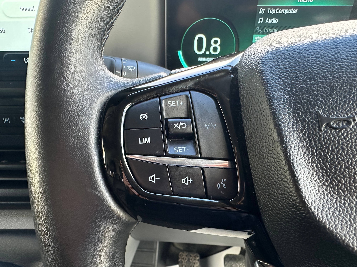 Used Ford Transit Custom 2025 for sale - 76450509: Photo 20