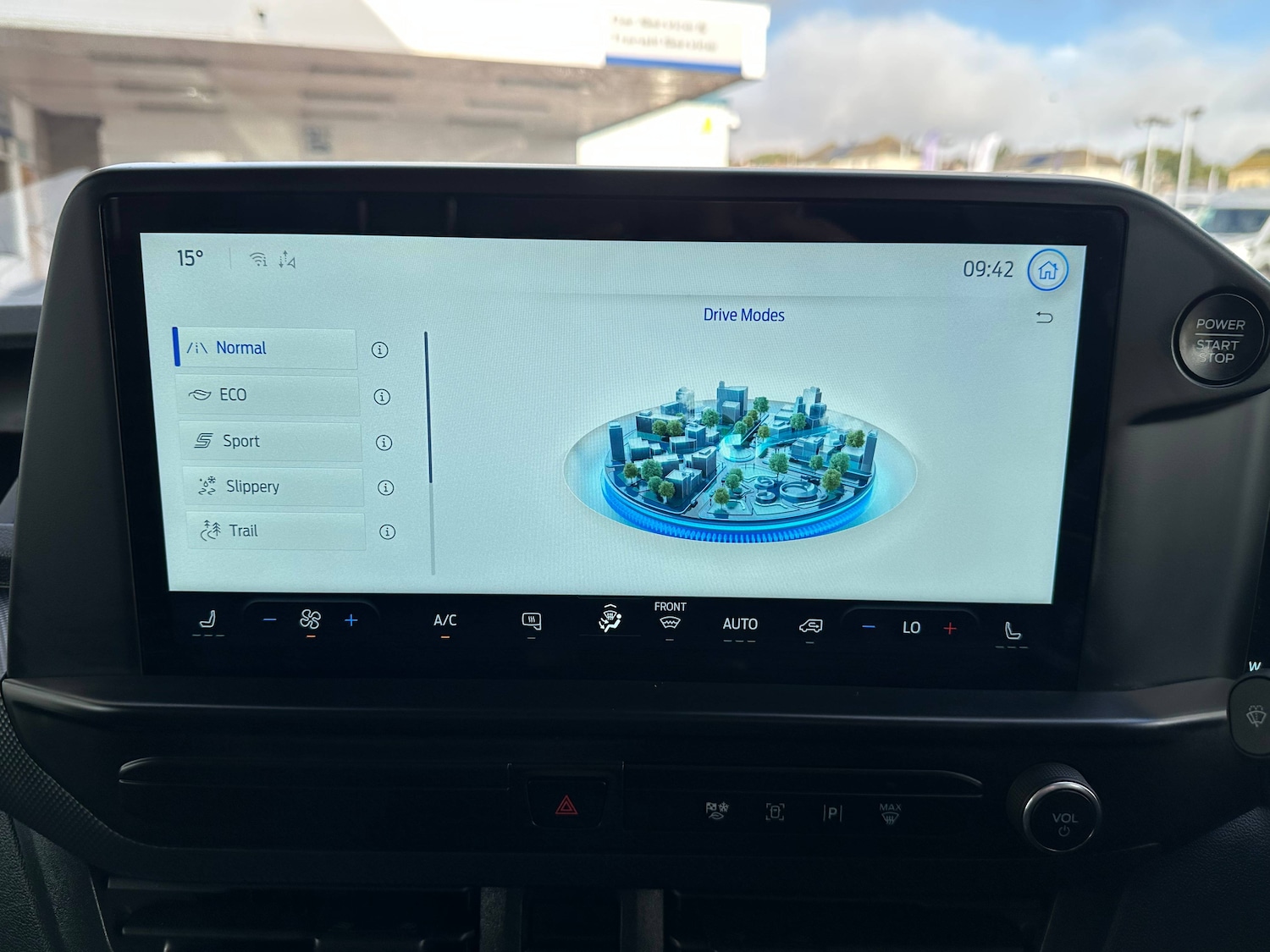 Used Ford Transit Custom 2025 for sale - 76450509: Photo 22