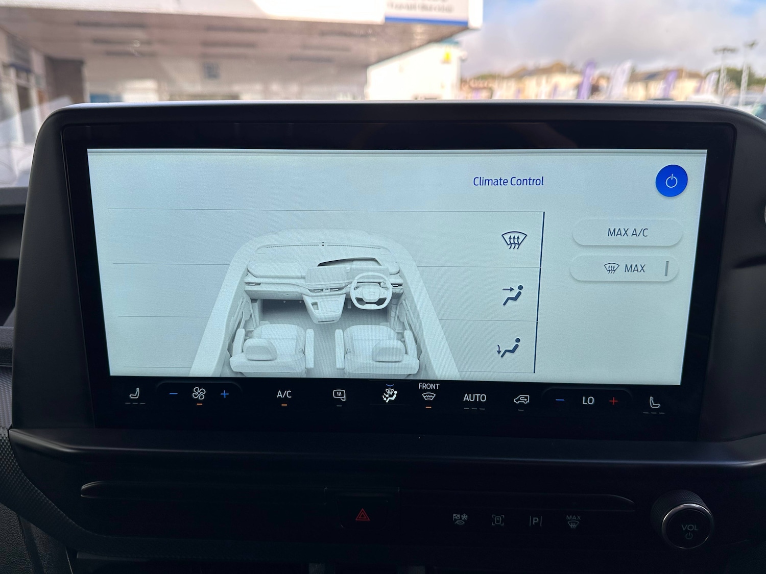 Used Ford Transit Custom 2025 for sale - 76450509: Photo 24