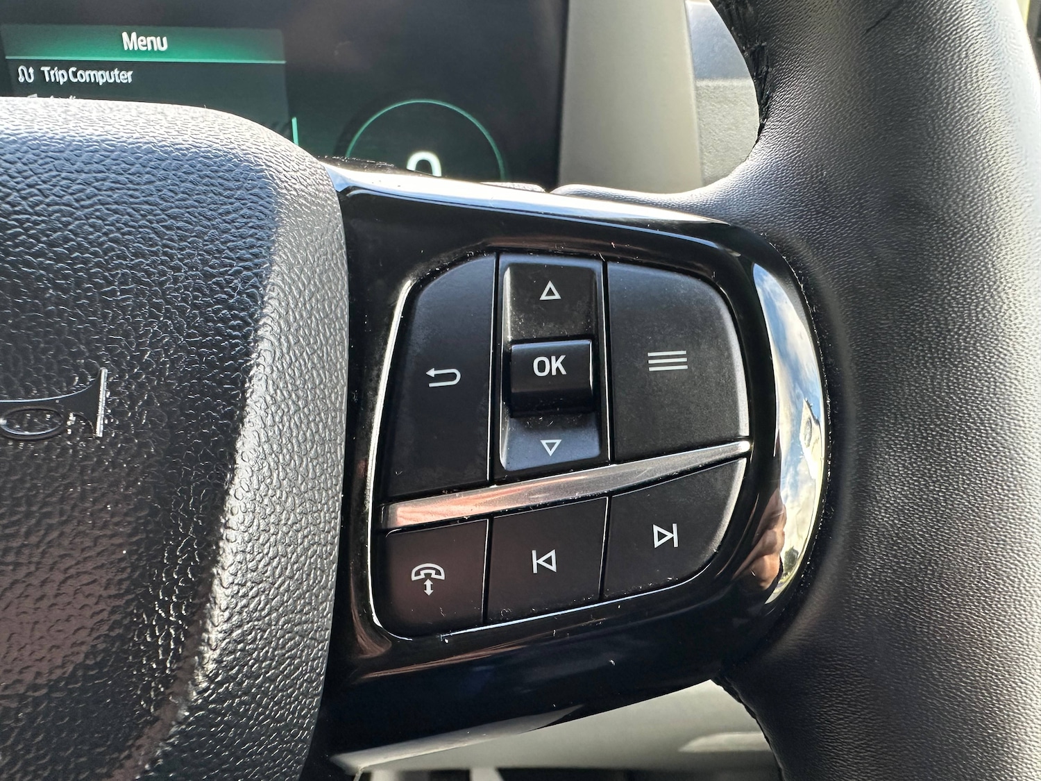 Used Ford Transit Custom 2025 for sale - 76450509: Photo 29