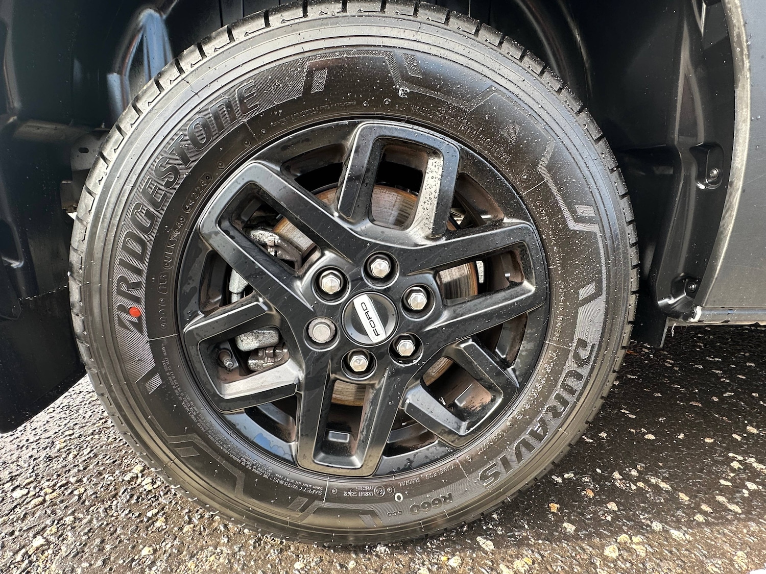 Used Ford Transit Custom 2025 for sale - 76450509: Photo 7