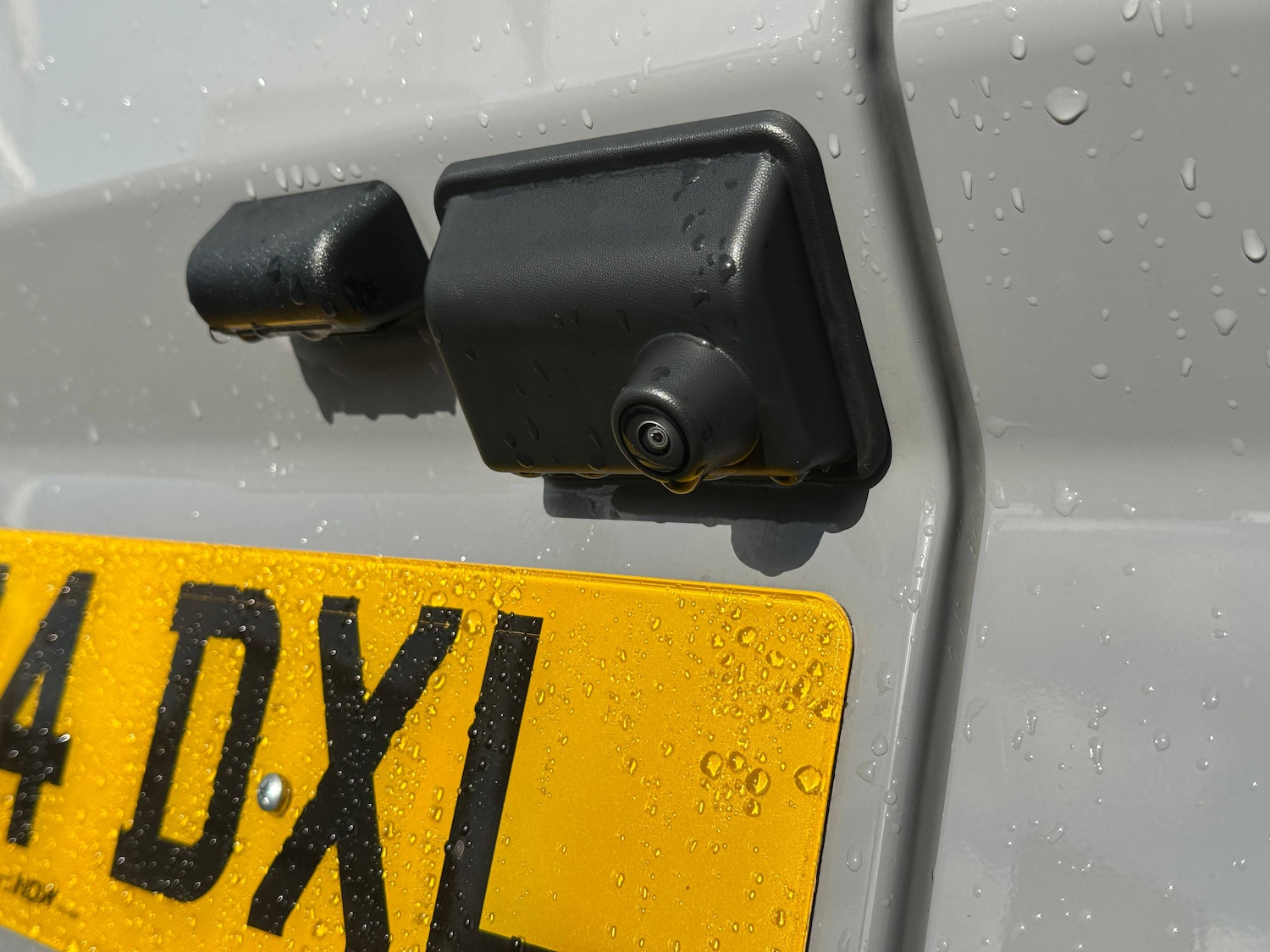 Used Ford Transit Custom 2025 for sale - 76450509: Photo 8