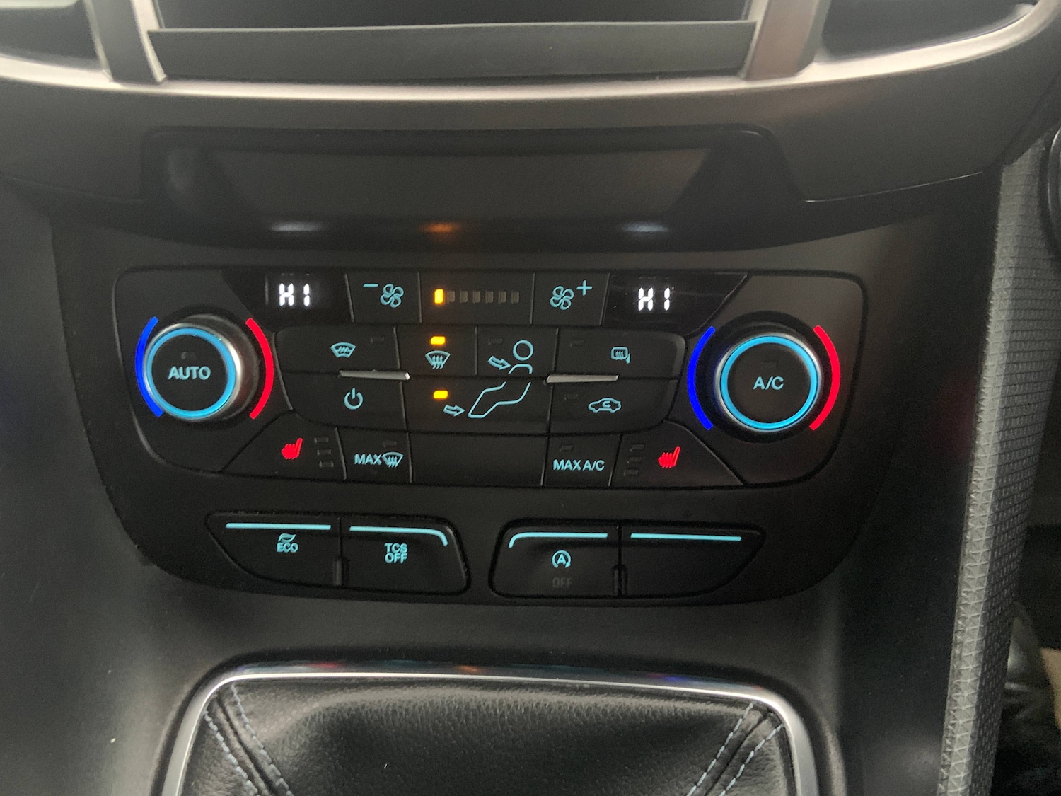 Used Ford Transit Connect 2023 for sale - 77199240: Photo 12