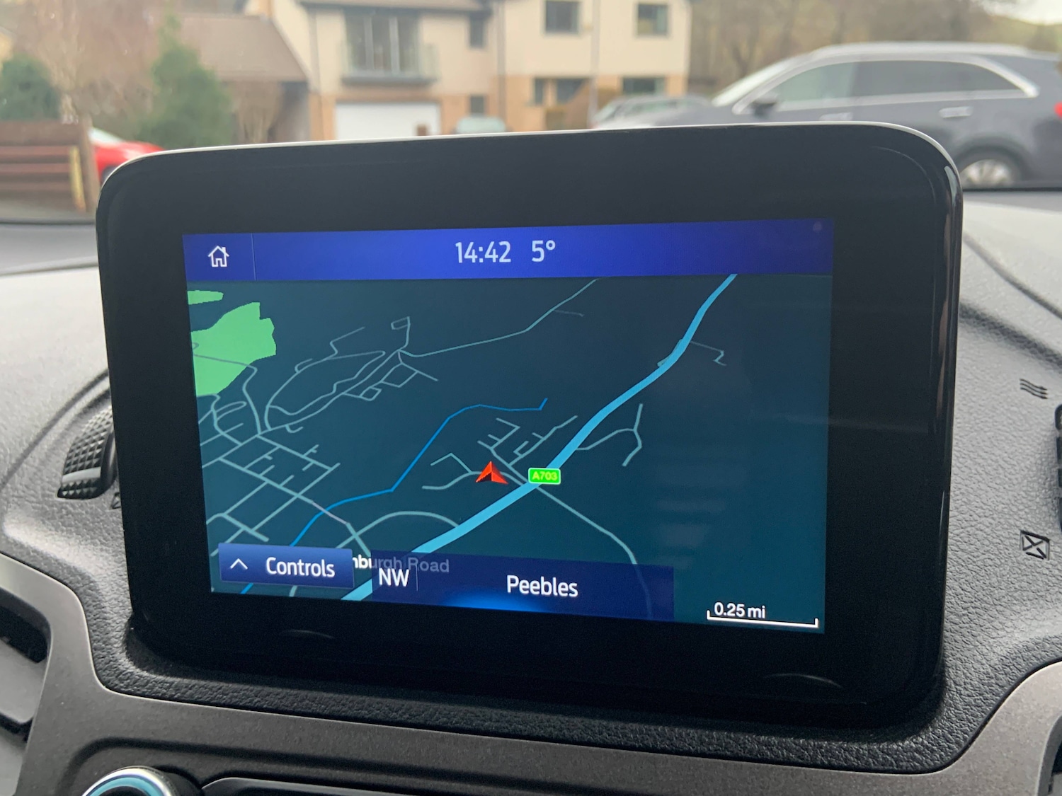 Used Ford Transit Connect 2023 for sale - 77199240: Photo 8