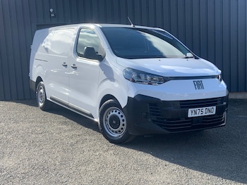 Used Fiat Scudo 2025 for sale - 78342099: Photo