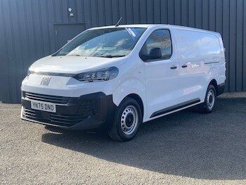 Used Fiat Scudo 2025 for sale - 78342099: Photo