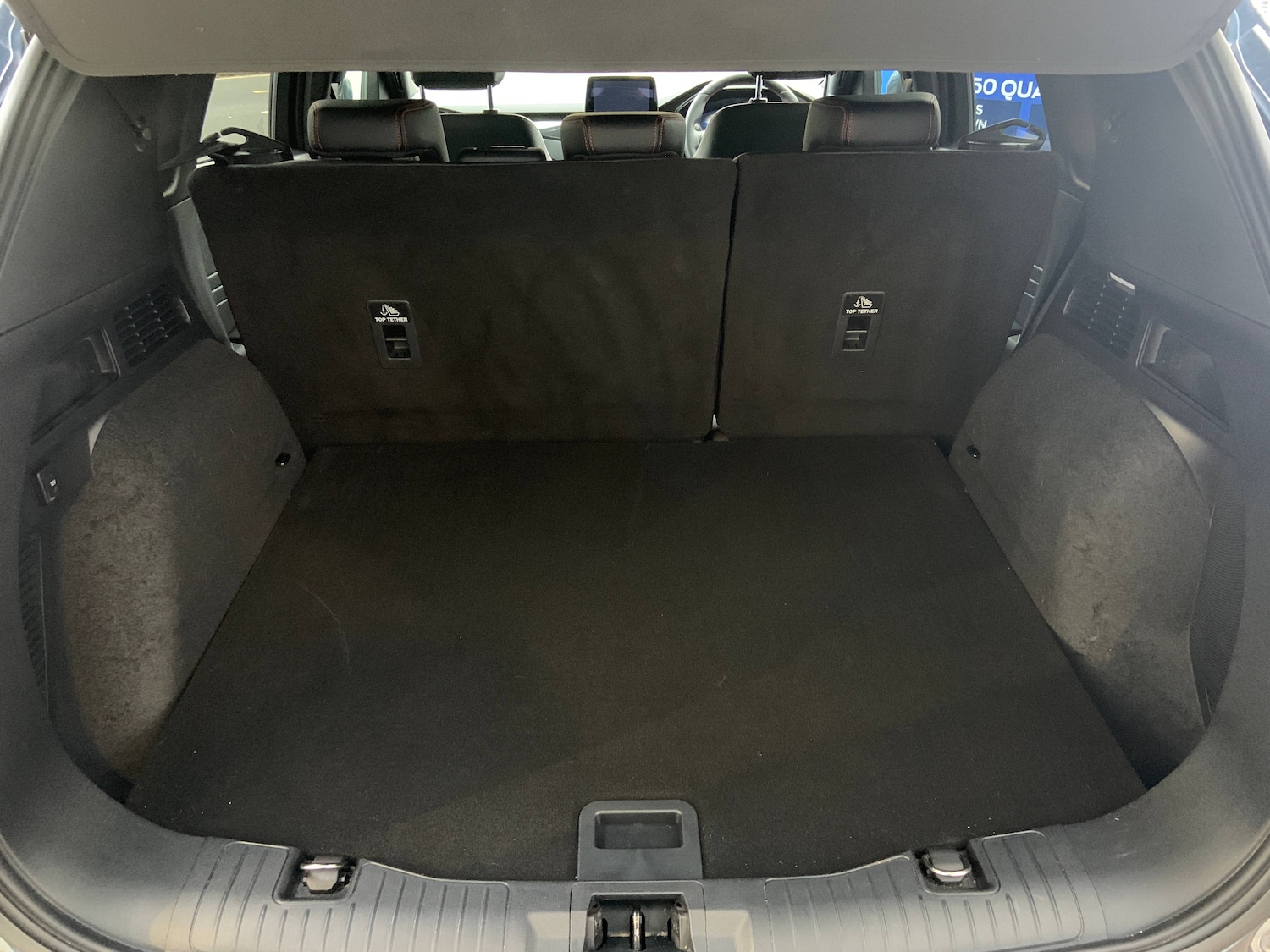 Used Ford Kuga 2022 for sale - 76985184: Photo 10