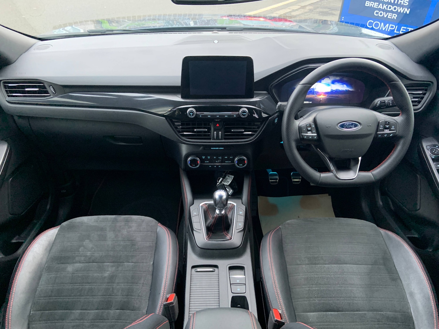 Used Ford Kuga 2022 for sale - 76985184: Photo 12
