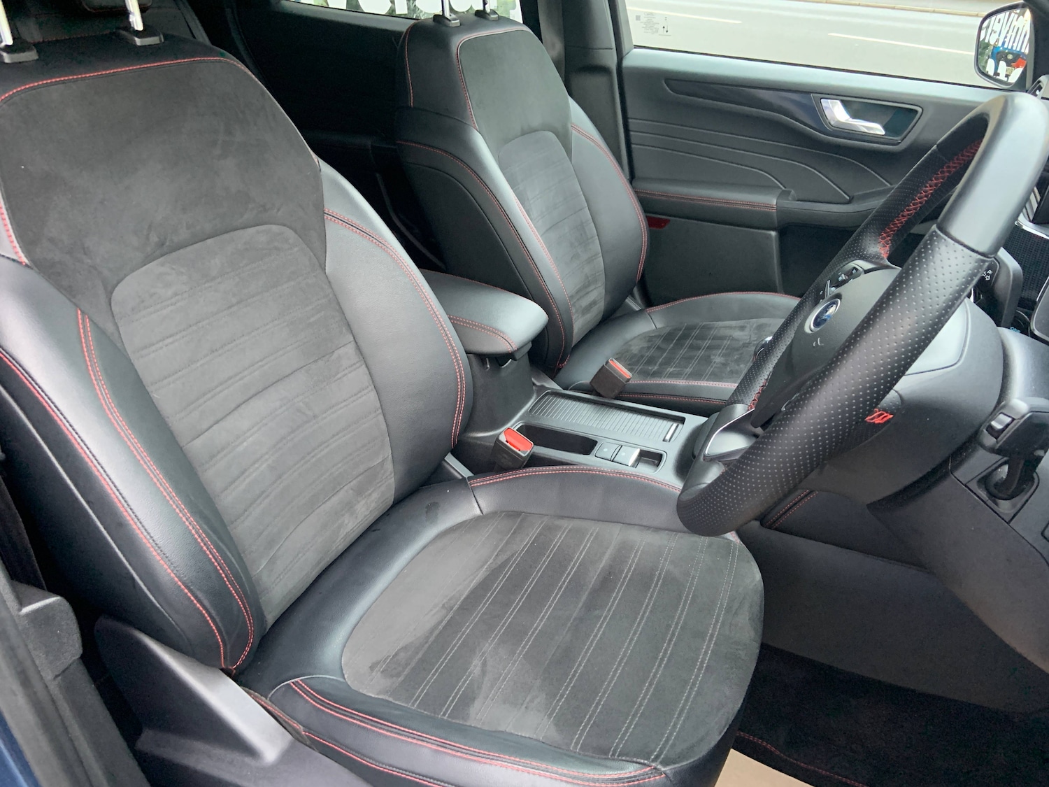 Used Ford Kuga 2022 for sale - 76985184: Photo 13