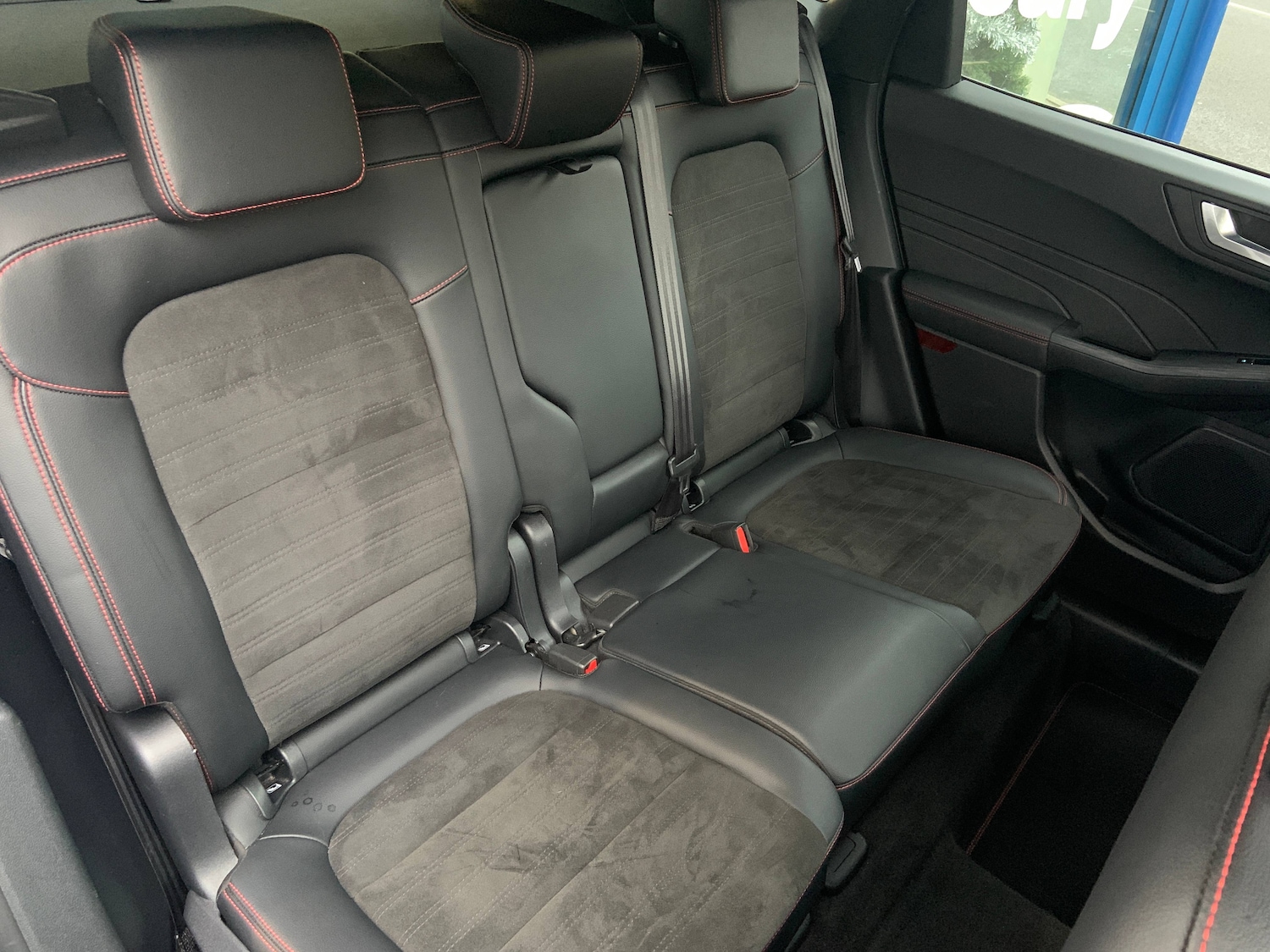 Used Ford Kuga 2022 for sale - 76985184: Photo 15