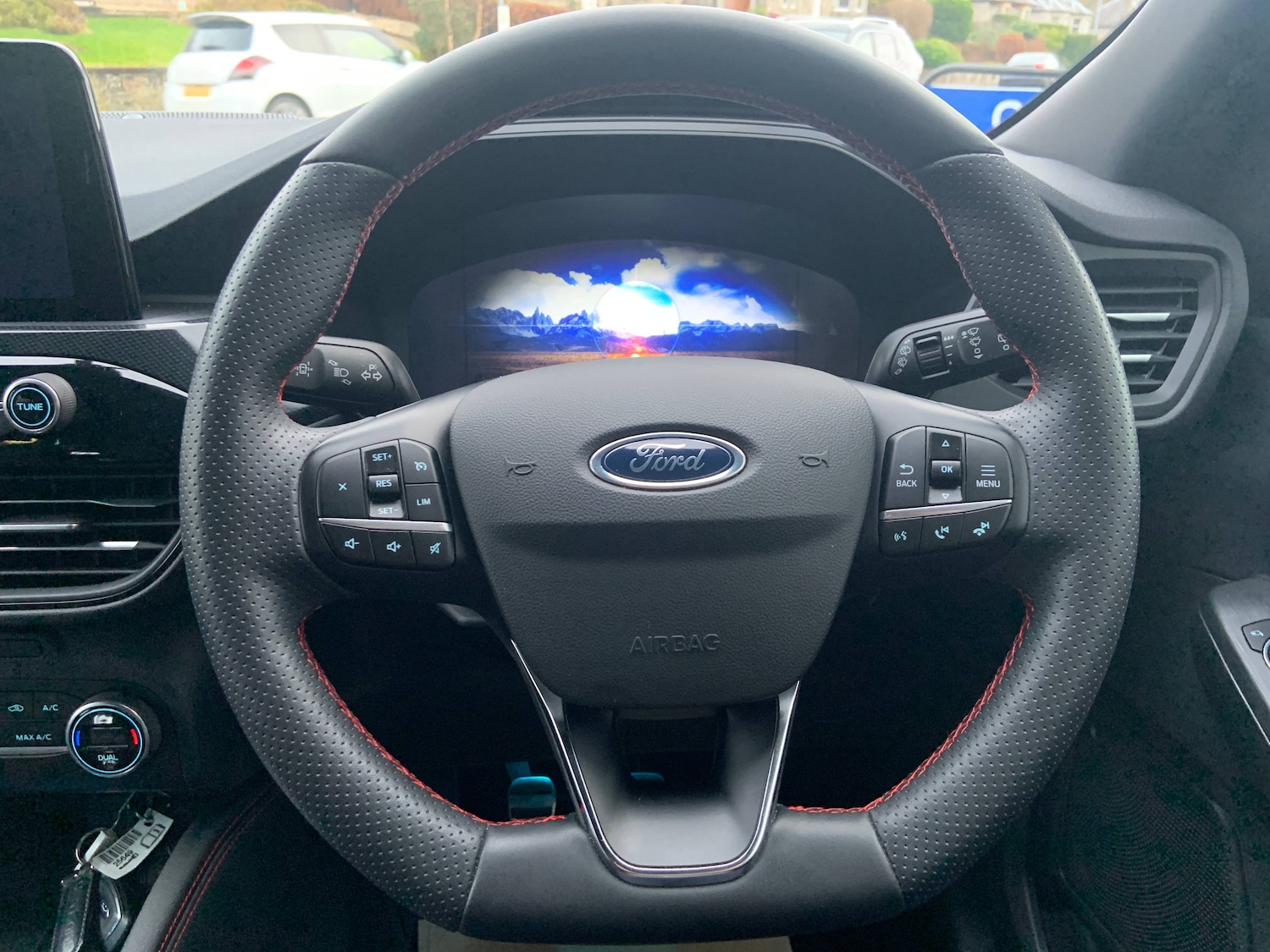 Used Ford Kuga 2022 for sale - 76985184: Photo 16