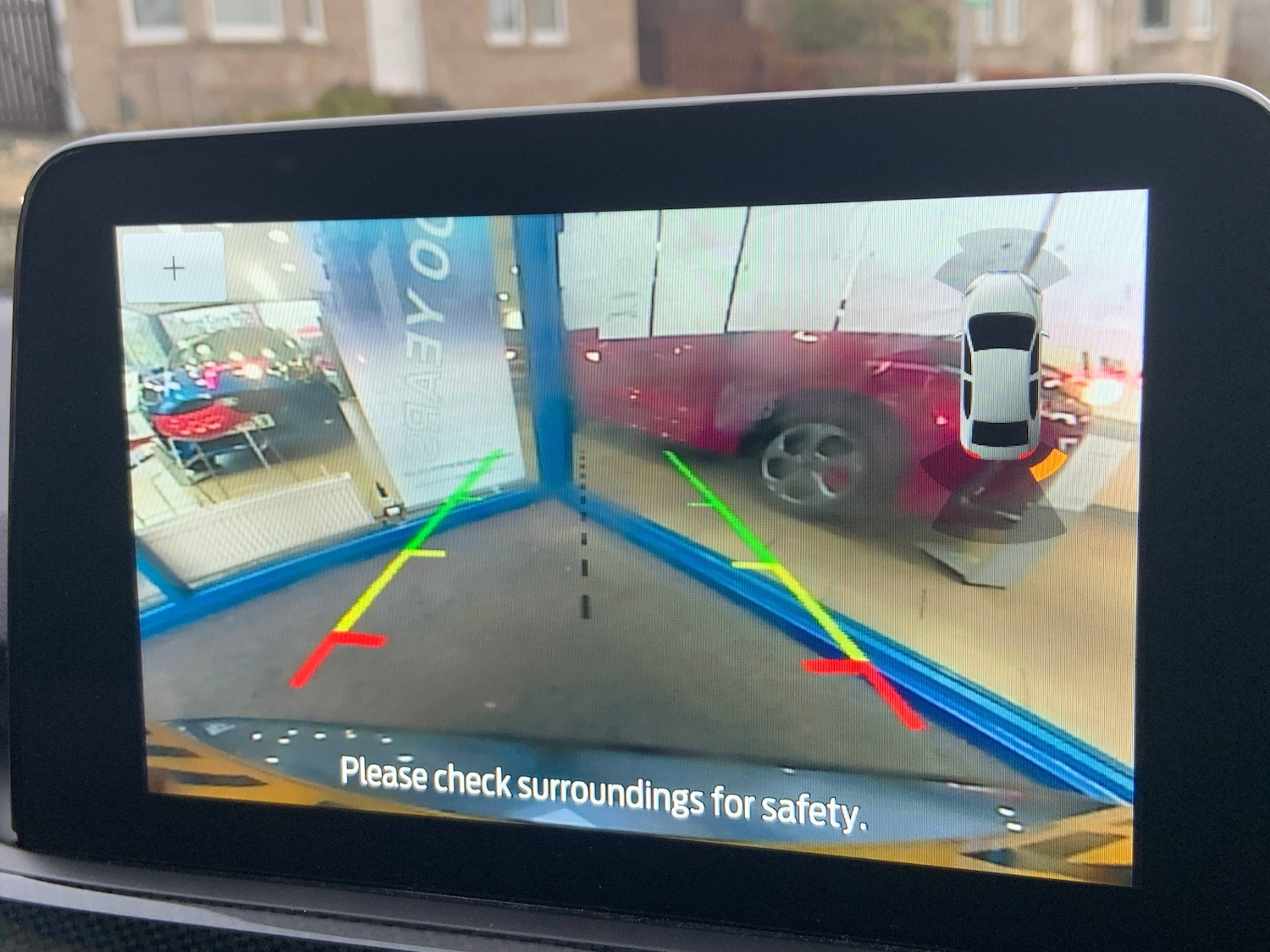 Used Ford Kuga 2022 for sale - 76985184: Photo 21