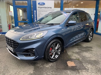 Used Ford Kuga 2022 for sale - 76985184: Photo