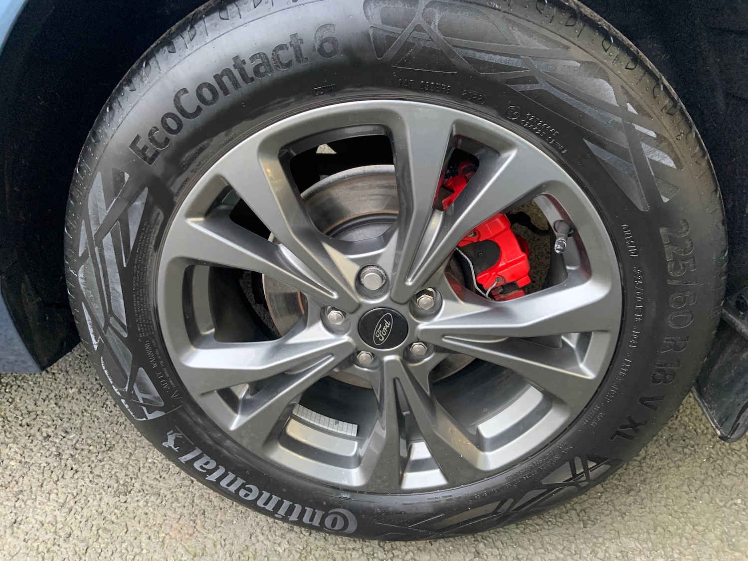 Used Ford Kuga 2022 for sale - 76985184: Photo 5