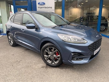 Ford - Kuga