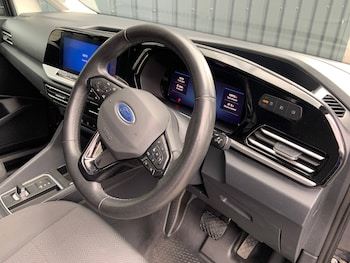 Used Ford Transit Connect 2025 for sale - 78918685: Photo