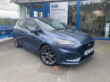 Used Ford Fiesta 2023 for sale - 79492251: Photo